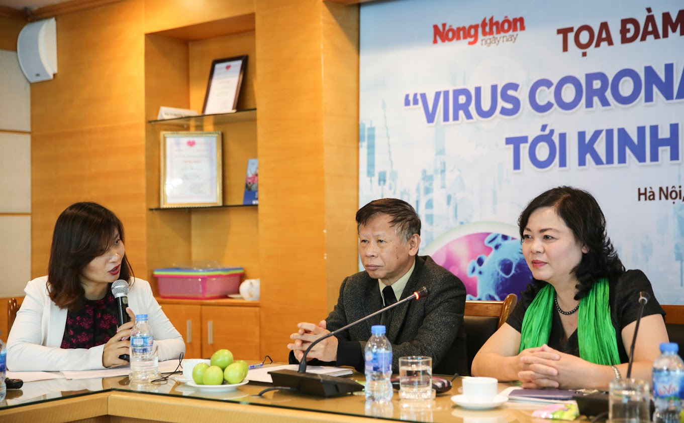 Giải cứu nông sản giữa dịch corona: Càng hỗ trợ hệ lụy càng lớn?! - Ảnh 1. Giải cứu nông sản giữa dịch corona: Càng hỗ trợ hệ lụy càng lớn?! - Ảnh 1.