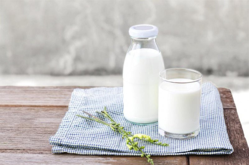 Sữa Việt và mục tiêu xuất khẩu tỷ đô - Ảnh 2. Sữa Việt và mục tiêu xuất khẩu tỷ đô - Ảnh 2.