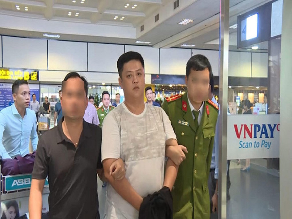 60 tổ chức, cá nhân mua bán dữ liệu cá nhân trên mạng - Ảnh 1. 60 tổ chức, cá nhân mua bán dữ liệu cá nhân trên mạng - Ảnh 1.