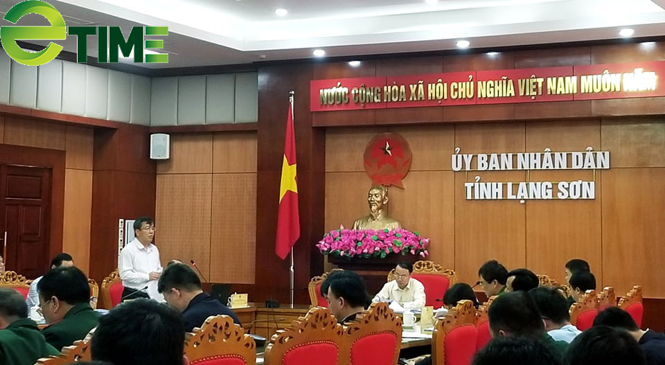 Đã thông quan hơn 386.000 tấn hàng hóa qua các cửa khẩu biên giới Lạng Sơn - Ảnh 2. Đã thông quan hơn 386.000 tấn hàng hóa qua các cửa khẩu biên giới Lạng Sơn - Ảnh 2.
