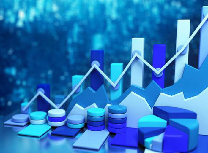 Chứng khoán 17/3: Dòng tiền "bắt đáy" blue-chips, VN-Index tăng hụt - Ảnh 1. Chứng khoán 17/3: Dòng tiền "bắt đáy" blue-chips, VN-Index tăng hụt - Ảnh 1.