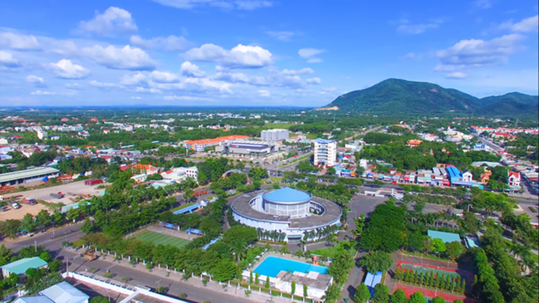 Bà Rịa – Vũng Tàu: Dự án Khu du lịch nghỉ dưỡng AmaCCcao được đề xuất hơn 3.600 tỷ đồng - Ảnh 1. Bà Rịa – Vũng Tàu: Dự án Khu du lịch nghỉ dưỡng AmaCCcao được đề xuất hơn 3.600 tỷ đồng - Ảnh 1.
