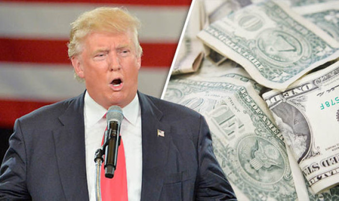 Trump tuyên bố cắt đứt quan hệ với WHO, chuyển tài trợ cho tổ chức khác - Ảnh 1. Trump tuyên bố cắt đứt quan hệ với WHO, chuyển tài trợ cho tổ chức khác - Ảnh 1.