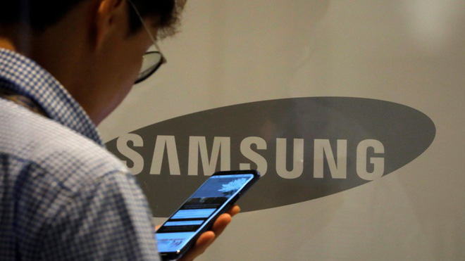 Nhà sản xuất smartphone số 1 thế giới Samsung lao đao vì dịch Covid-19 - Ảnh 1. Nhà sản xuất smartphone số 1 thế giới Samsung lao đao vì dịch Covid-19 - Ảnh 1.