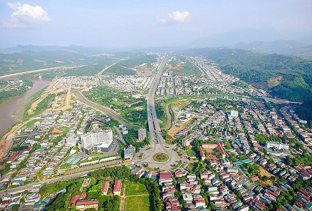 Lào Cai tìm nhà đầu tư cho 2 dự án KĐT mới Bắc Cường 1 và 2 hơn 4.400 tỷ đồng - Ảnh 1. Lào Cai tìm nhà đầu tư cho 2 dự án KĐT mới Bắc Cường 1 và 2 hơn 4.400 tỷ đồng - Ảnh 1.