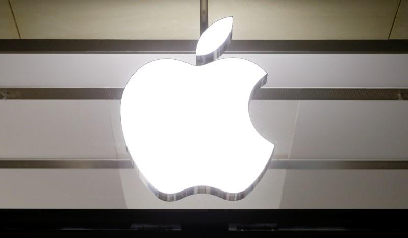 Apple có thể mở lại các cửa hàng Apple Store vào nửa đầu tháng 4 - Ảnh 1. Apple có thể mở lại các cửa hàng Apple Store vào nửa đầu tháng 4 - Ảnh 1.