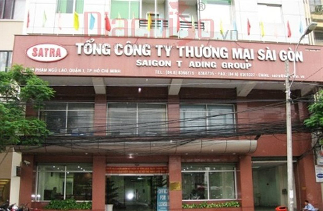 Satra sắp xếp và thoái vốn tại nhiều công ty - Ảnh 1. Satra sắp xếp và thoái vốn tại nhiều công ty - Ảnh 1.