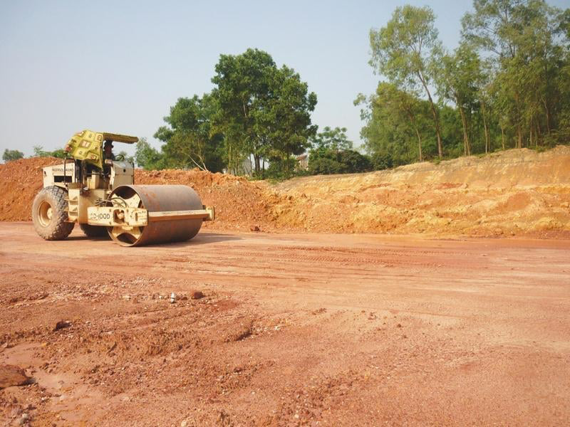 Lạng Sơn: Tìm cách gỡ khó cho 35 dự án đang chậm tiến độ - Ảnh 1. Lạng Sơn: Tìm cách gỡ khó cho 35 dự án đang chậm tiến độ - Ảnh 1.