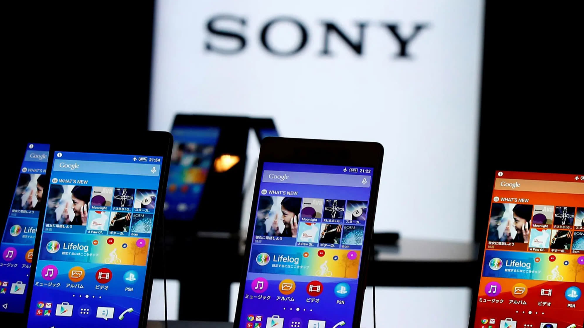 Sony cắt giảm 50% nhân sự mảng di động trong năm 2020 - Ảnh 1. Sony cắt giảm 50% nhân sự mảng di động trong năm 2020 - Ảnh 1.