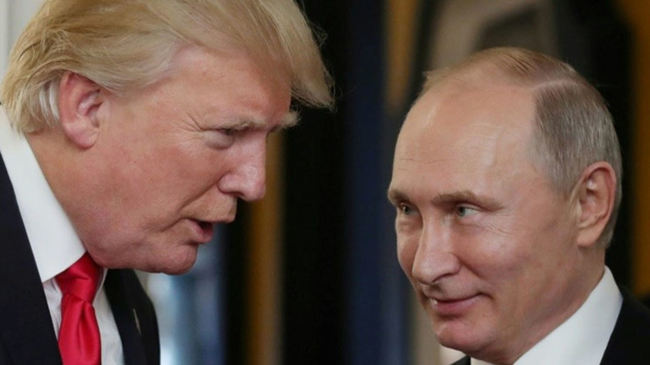 Giá dầu cắm đầu lao dốc thủng mốc 20 USD, Trump - Putin mở ra cửa sáng - Ảnh 3. Giá dầu cắm đầu lao dốc thủng mốc 20 USD, Trump - Putin mở ra cửa sáng - Ảnh 3.