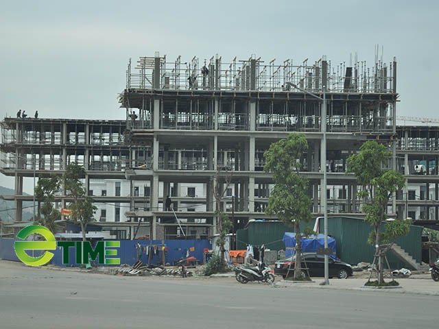 Công ty Hướng Tâm được Quảng Ninh giao những lô đất “kim cương” nào? - Ảnh 2. Công ty Hướng Tâm được Quảng Ninh giao những lô đất “kim cương” nào? - Ảnh 2.