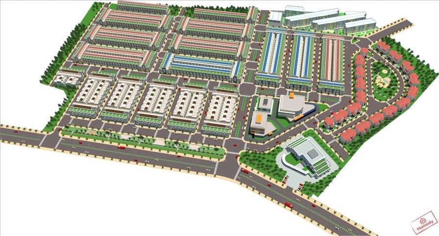 Bắc Kạn:Tìm được nhà đầu tư Dự án Khu dân cư và Chợ hơn 95,337 tỷ đồng - Ảnh 1. Bắc Kạn:Tìm được nhà đầu tư Dự án Khu dân cư và Chợ hơn 95,337 tỷ đồng - Ảnh 1.