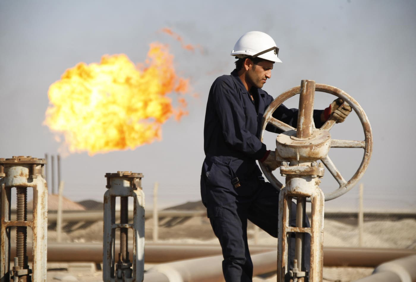 Mexico từ chối thỏa thuận cắt giảm sản lượng 10 triệu thùng của OPEC+, giá dầu lao dốc - Ảnh 1. Mexico từ chối thỏa thuận cắt giảm sản lượng 10 triệu thùng của OPEC+, giá dầu lao dốc - Ảnh 1.