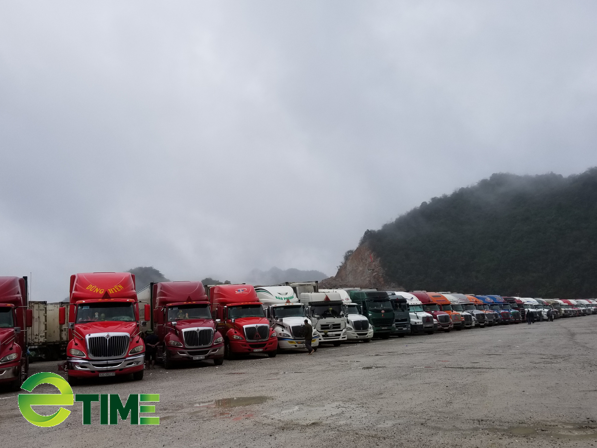 Những khó khăn, vướng mắc Lạng Sơn cần "gỡ" trong xuất khẩu nông sản - Ảnh 5. Những khó khăn, vướng mắc Lạng Sơn cần "gỡ" trong xuất khẩu nông sản - Ảnh 5.
