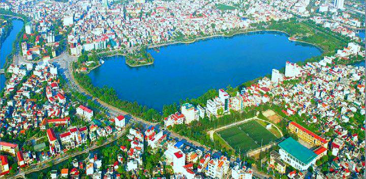Hải Dương: Lộ diện nhà đầu tư dự án Khu dân cư 97ha - Ảnh 1. Hải Dương: Lộ diện nhà đầu tư dự án Khu dân cư 97ha - Ảnh 1.
