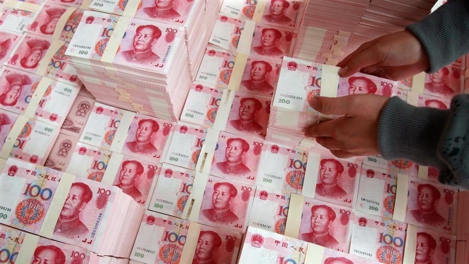 Hạ lãi suất cơ bản lần thứ 2 trong năm, PBOC bật đèn xanh cho chính sách tiền tệ lỏng lẻo - Ảnh 1. Hạ lãi suất cơ bản lần thứ 2 trong năm, PBOC bật đèn xanh cho chính sách tiền tệ lỏng lẻo - Ảnh 1.