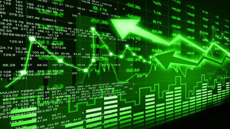 Chứng khoán hôm nay 3/4: Ồ ạt bắt đáy, VN-Index tìm lại mốc 700 điểm - Ảnh 1. Chứng khoán hôm nay 3/4: Ồ ạt bắt đáy, VN-Index tìm lại mốc 700 điểm - Ảnh 1.