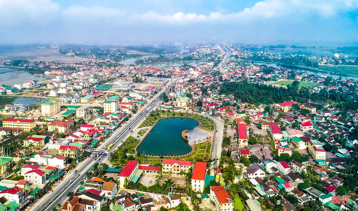 Hà Tĩnh: Tìm nhà đầu tư cho dự án KĐT gần 1 tỷ USD - Ảnh 1. Hà Tĩnh: Tìm nhà đầu tư cho dự án KĐT gần 1 tỷ USD - Ảnh 1.