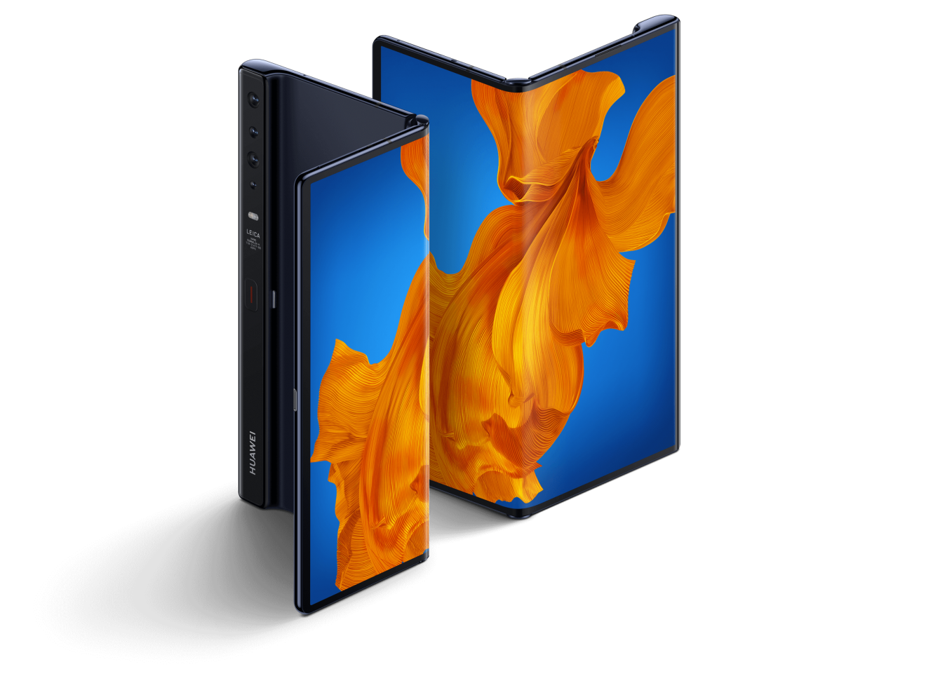 Huawei chịu lỗ hơn 60 triệu USD đối với mẫu smartphone màn hình gập Mate X - Ảnh 3. Huawei chịu lỗ hơn 60 triệu USD đối với mẫu smartphone màn hình gập Mate X - Ảnh 3.
