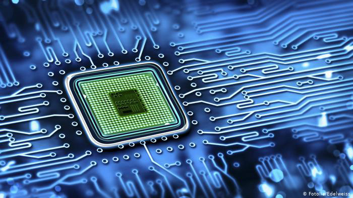 Nhà Trắng đàm phán với các công ty chip xây dựng nhà máy sản xuất ở Mỹ - Ảnh 1. Nhà Trắng đàm phán với các công ty chip xây dựng nhà máy sản xuất ở Mỹ - Ảnh 1.