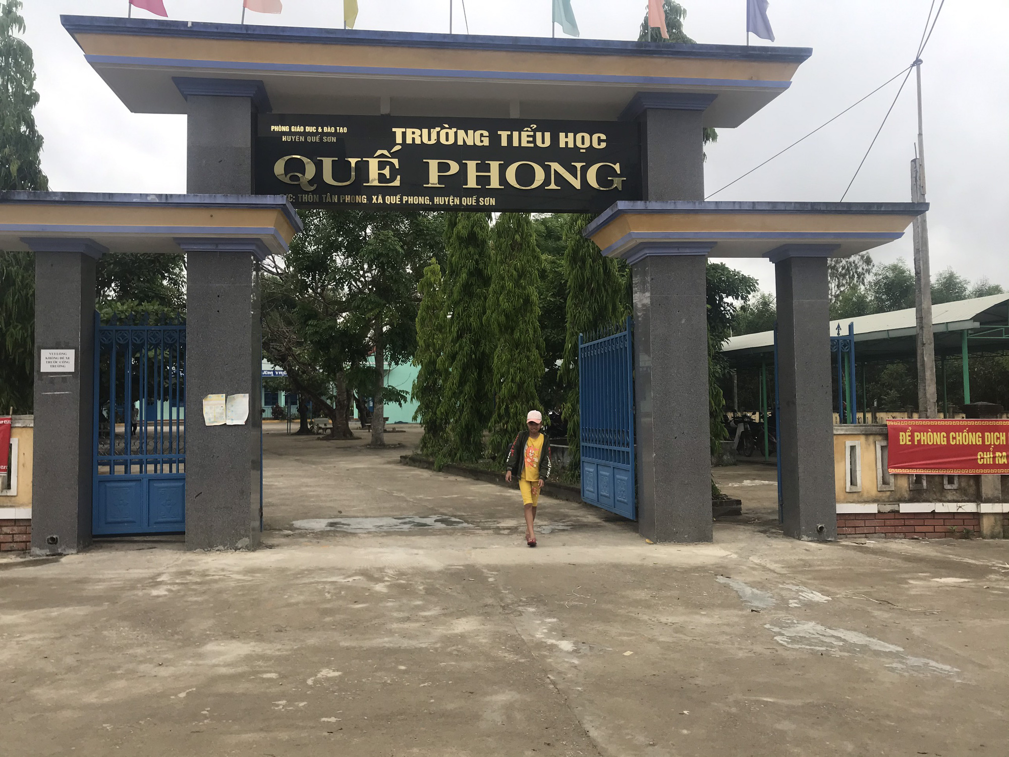 NTM Quảng Nam: Quế Phong chú trọng đầu tư hạ tầng để tạo “cú hích” cho phát triển  - Ảnh 3.