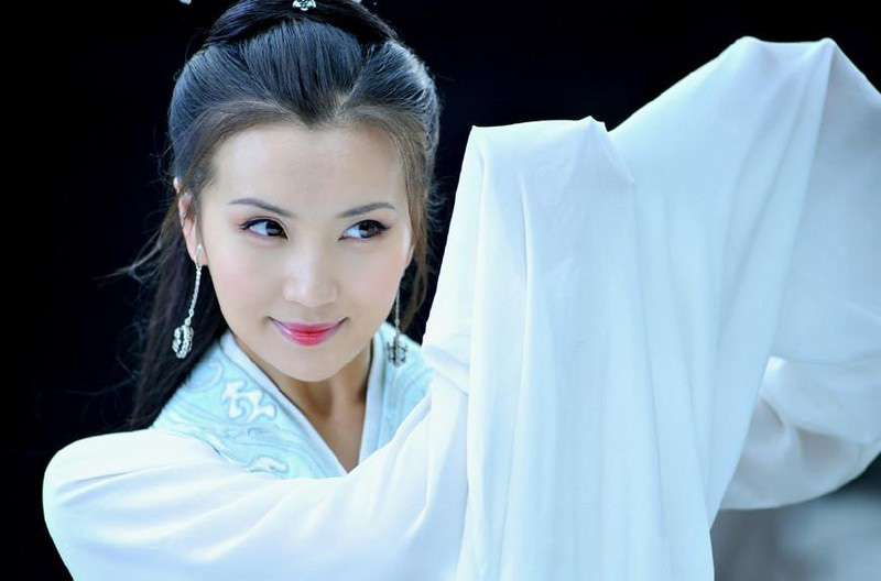 Cái chết của một trong &quot;tứ đại mỹ nhân&quot; của Trung Hoa - Điêu Thuyền - Ảnh 1.