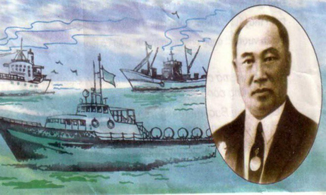 Công tử nào khét tiếng ăn chơi, tiêu hết 5 tấn vàng của cha mẹ? - Ảnh 5.