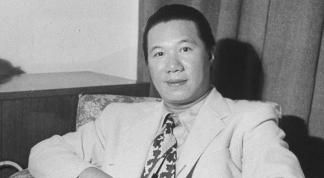 Ông vua nào đưa môn thể thao golf về Việt Nam? - Ảnh 6. Ông vua nào đưa môn thể thao golf về Việt Nam? - Ảnh 6.
