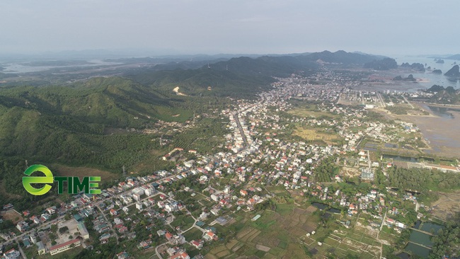 Quảng Ninh: Chấn chỉnh công tác quản lý quy hoạch - Ảnh 1.