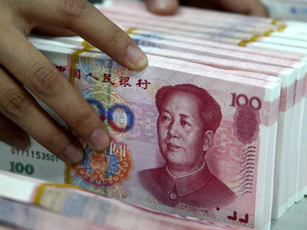 "Trung Quốc không cần gói kích thích kinh tế khổng lồ" như Mỹ! - Ảnh 3. "Trung Quốc không cần gói kích thích kinh tế khổng lồ" như Mỹ! - Ảnh 3.
