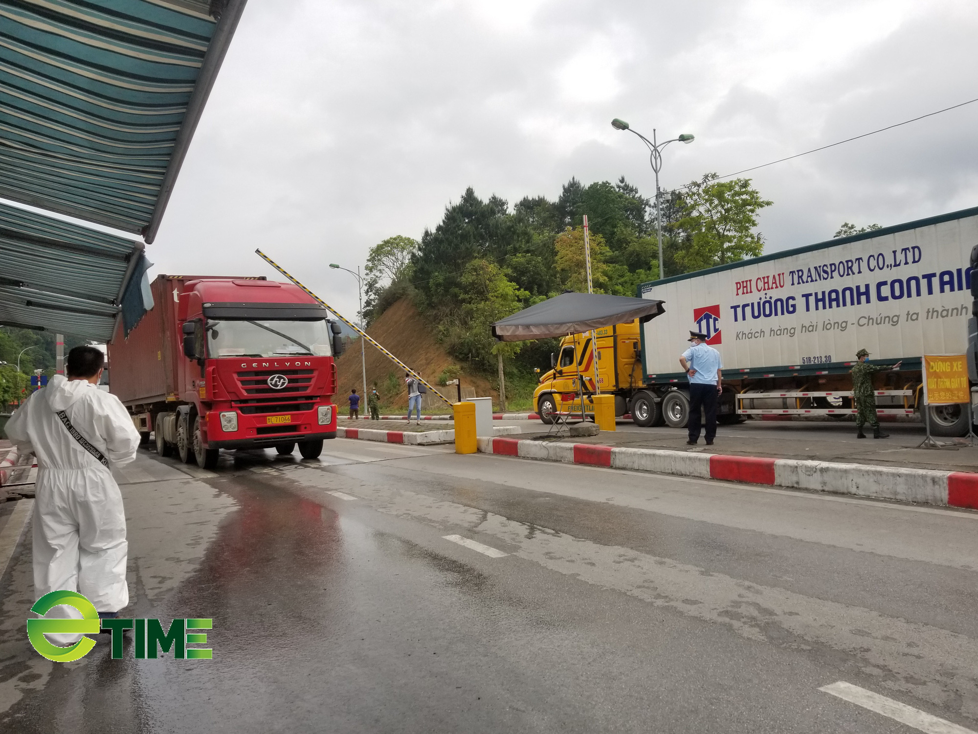 Lạng Sơn: Tập trung 5 nhóm giải pháp gỡ khó cho doanh nghiệp và hợp tác xã - Ảnh 1. Lạng Sơn: Tập trung 5 nhóm giải pháp gỡ khó cho doanh nghiệp và hợp tác xã - Ảnh 1.
