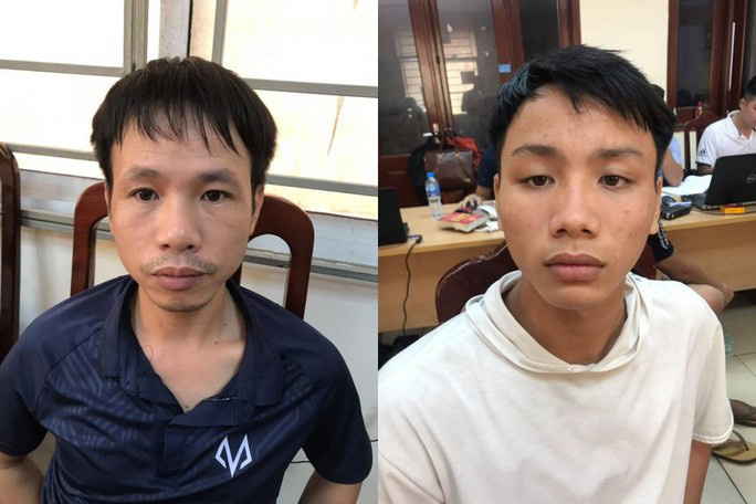 Bắn pháo sáng trúng đùi cô gái ở sân Hàng Đẫy nam thanh niên nhận 4 năm tù - Ảnh 1. Bắn pháo sáng trúng đùi cô gái ở sân Hàng Đẫy nam thanh niên nhận 4 năm tù - Ảnh 1.
