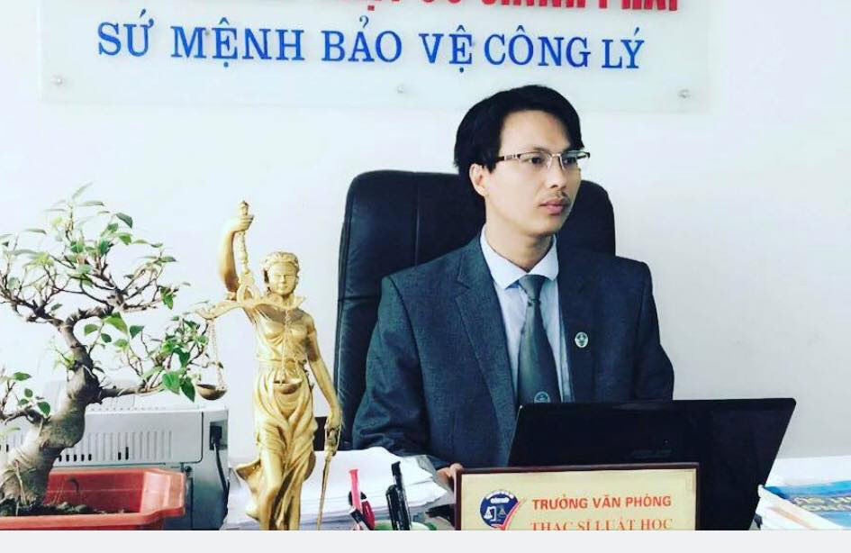 Mức án nào cho các đối tượng tại Đồng Tâm? - Ảnh 2.