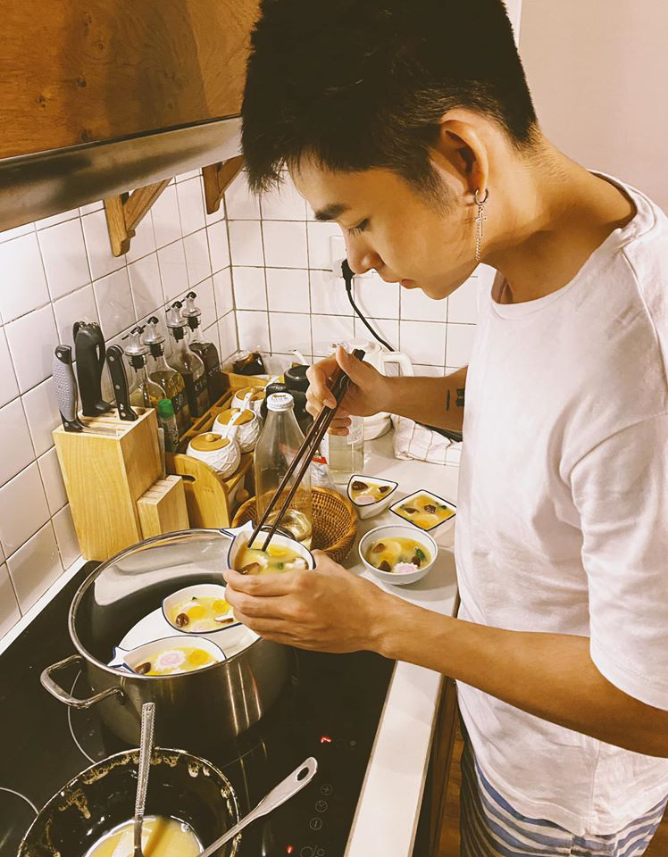 Ngọc Trinh thách thức kẻ muốn làm mình tổn thương, Hari Won bỏ rơi Trấn Thành để đi gặp dàn trai Hàn - Ảnh 5.
