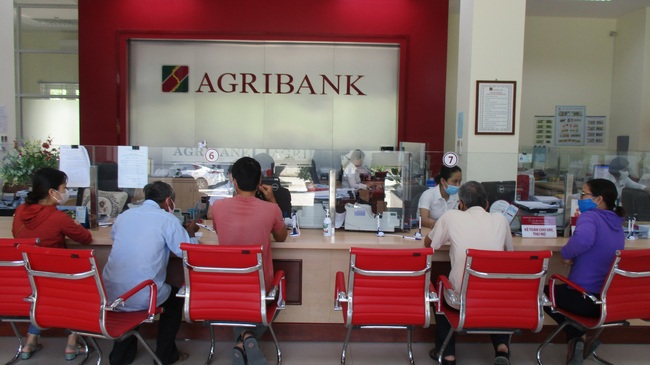 Agribank Đại Lộc (Quảng Nam): Bám sát mục tiêu phát triển để tạo dựng niềm tin với khách hàng - Ảnh 4.