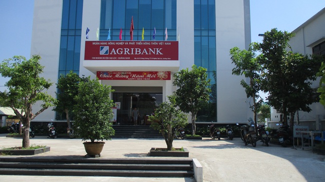 Agribank Đại Lộc (Quảng Nam): Bám sát mục tiêu phát triển để tạo dựng niềm tin với khách hàng - Ảnh 3.