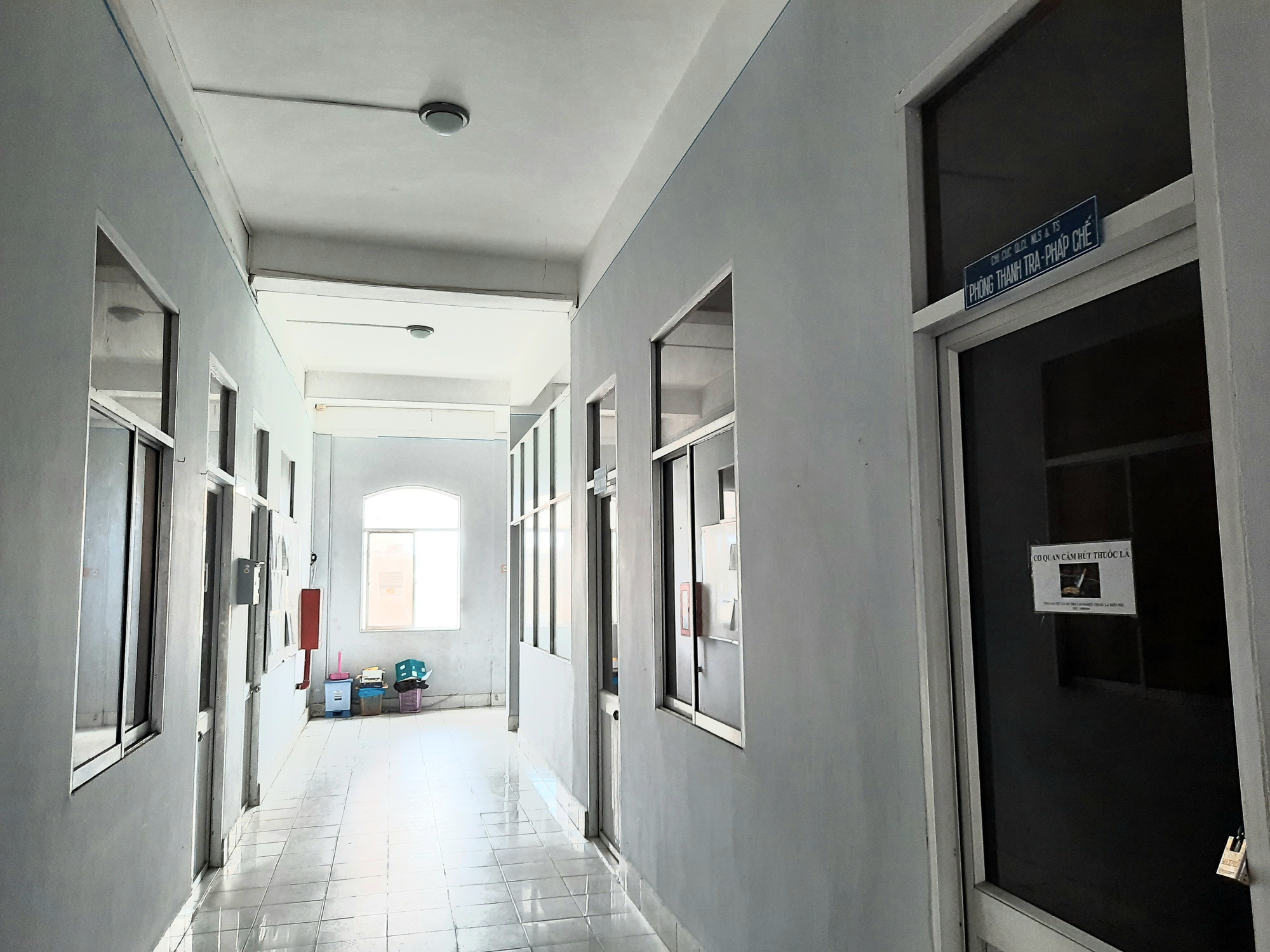 Bộ NNPTNT lần thứ 3 yêu cầu tỉnh Cà Mau dừng thực hiện một Quyết định - Ảnh 2. Bộ NNPTNT lần thứ 3 yêu cầu tỉnh Cà Mau dừng thực hiện một Quyết định - Ảnh 2.