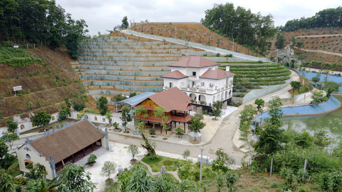 &quot;Không chọn cán bộ giàu nhanh, nhiều nhà đất tài sản&quot; - liệu có khó? - Ảnh 2.