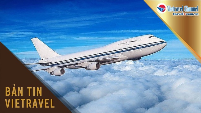 Thành lập Vietravel Airlines: Vietravel &quot;tay không bắt giặc&quot;? - Ảnh 1.