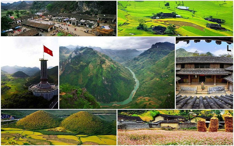Hà Giang: Lên phương án kích cầu du lịch sau đại dịch covid- 19 - Ảnh 1. Hà Giang: Lên phương án kích cầu du lịch sau đại dịch covid- 19 - Ảnh 1.