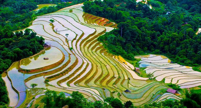 Hà Giang: Lên phương án kích cầu du lịch sau đại dịch covid- 19 - Ảnh 3. Hà Giang: Lên phương án kích cầu du lịch sau đại dịch covid- 19 - Ảnh 3.