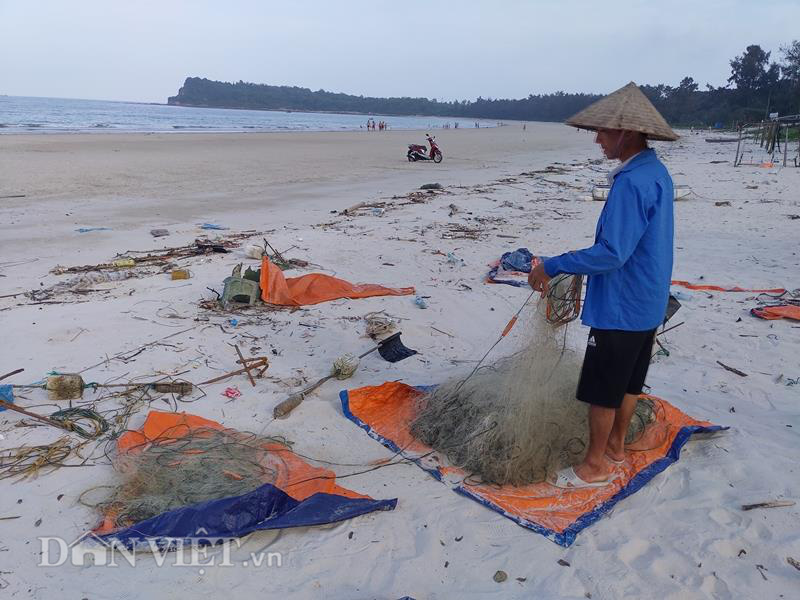 Đảo Quan Lạn khôi phục du lịch sau dịch Covid-19 - Ảnh 4.