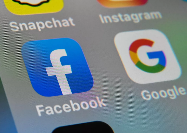 Facebook và Google cho phép hầu hết nhân viên làm việc tại nhà đến hết năm 2020 - Ảnh 1. Facebook và Google cho phép hầu hết nhân viên làm việc tại nhà đến hết năm 2020 - Ảnh 1.