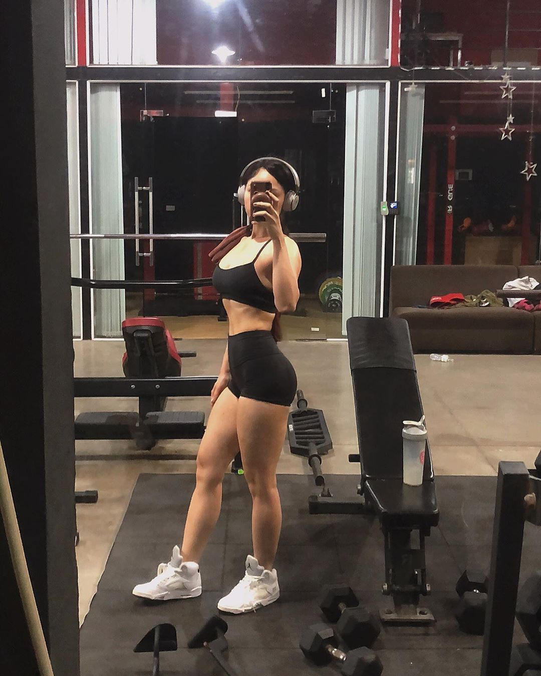 Miu Lê chia sẻ gây &quot;sốc&quot; về quá trình giảm cân vì bị body shaming - Ảnh 2.