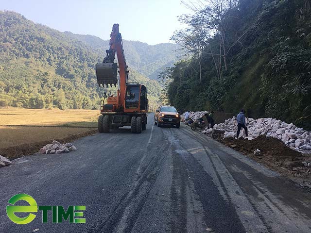 Nghi vấn sai phạm ở Dự án ĐT 254 tại Bắc Kạn: Chủ đầu tư lên tiếng - Ảnh 4.