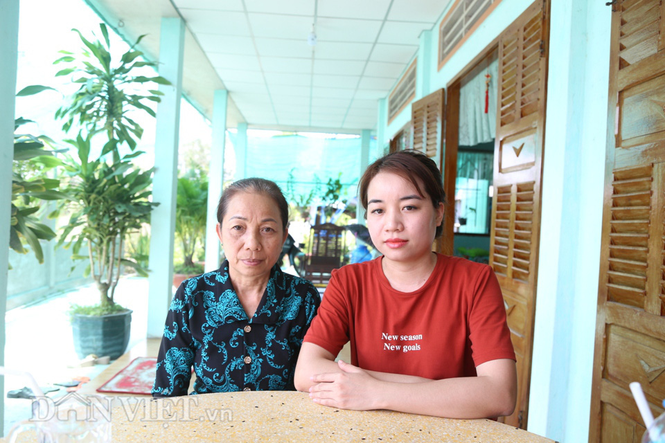 Gia đình Hồ Duy Hải hồi hộp chờ kết quả phiên họp của Ủy ban Tư pháp  - Ảnh 1.