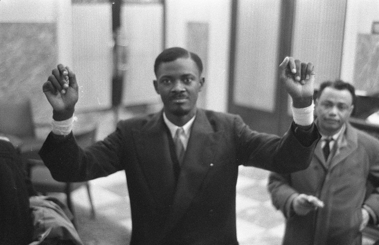 Có thật CIA đã thủ tiêu Thủ tướng Congo - Patrice Lumumba? - Ảnh 1.