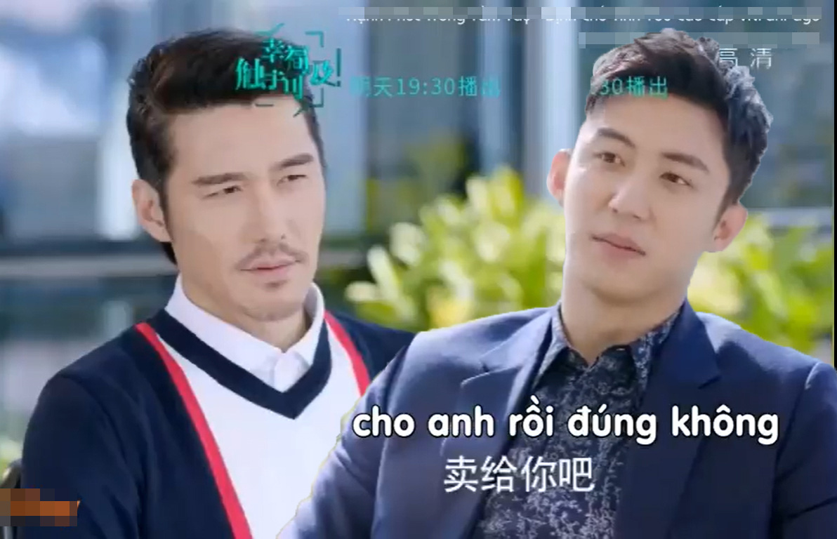 Hạnh phúc trong tầm tay tập 43: Hoàng Cảnh Du chính thức cầu hôn Địch Lệ Nhiệt Ba, ra tay cứu giúp kẻ thù - Ảnh 1.