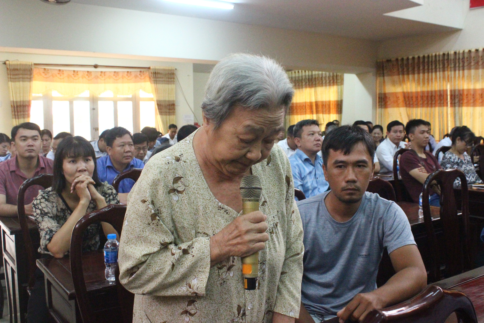 Ông Võ Văn Thưởng: Địa phương ra sức giải quyết kiến nghị của dân nhưng không thể “một sớm một chiều” sẽ xong - Ảnh 2.