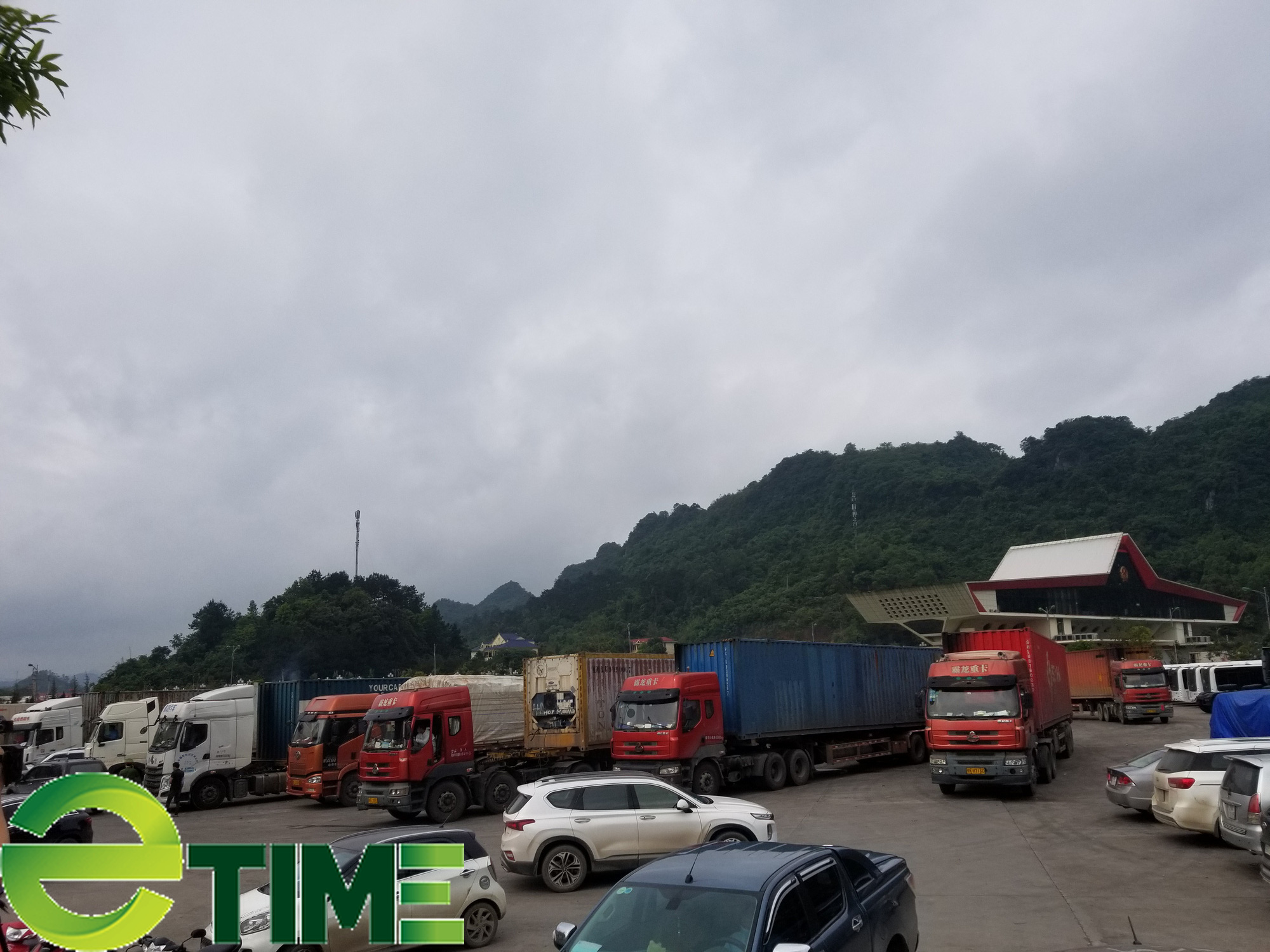Lạng Sơn: 3 cặp cửa khẩu phụ chuẩn bị khôi phục hoạt động XNK trở lại - Ảnh 2. Lạng Sơn: 3 cặp cửa khẩu phụ chuẩn bị khôi phục hoạt động XNK trở lại - Ảnh 2.